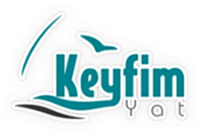 Keyfim Yatçılık İstanbul Yat & Tekne Kiralama Boğaz Turu